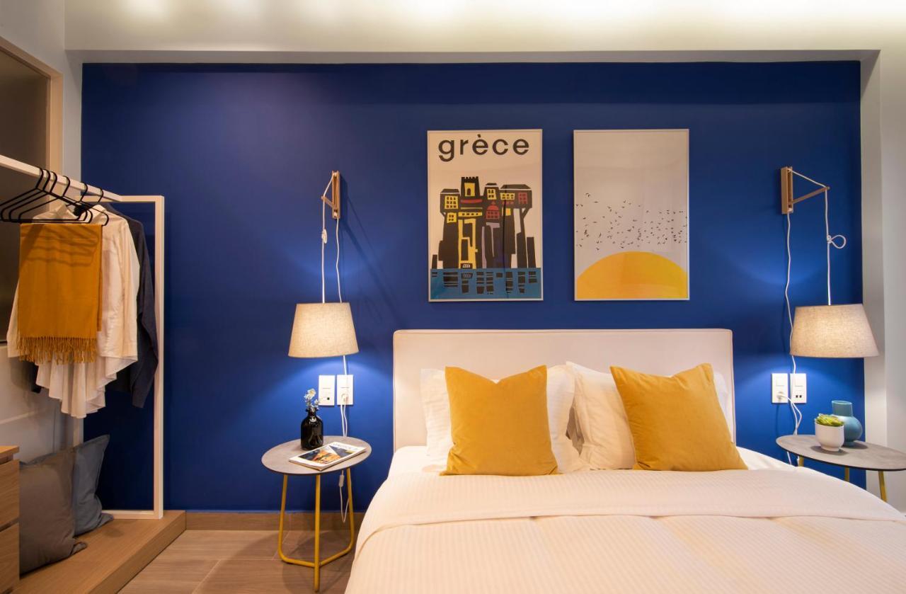 Stefano'S Villa Lagonissi ลาโกนิสซี ภายนอก รูปภาพ