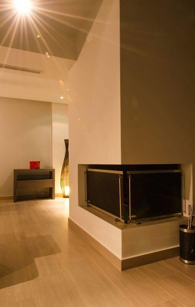 Stefano'S Villa Lagonissi ลาโกนิสซี ภายนอก รูปภาพ