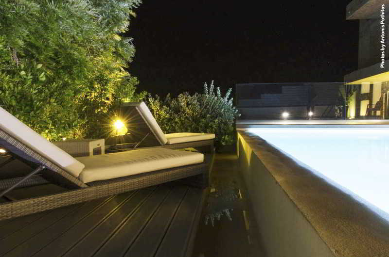 Stefano'S Villa Lagonissi ลาโกนิสซี ภายนอก รูปภาพ